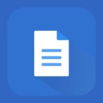 document reader, office all do android application logo